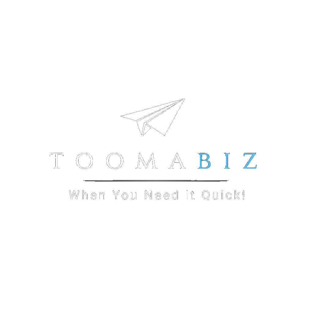 TOOMABIZ